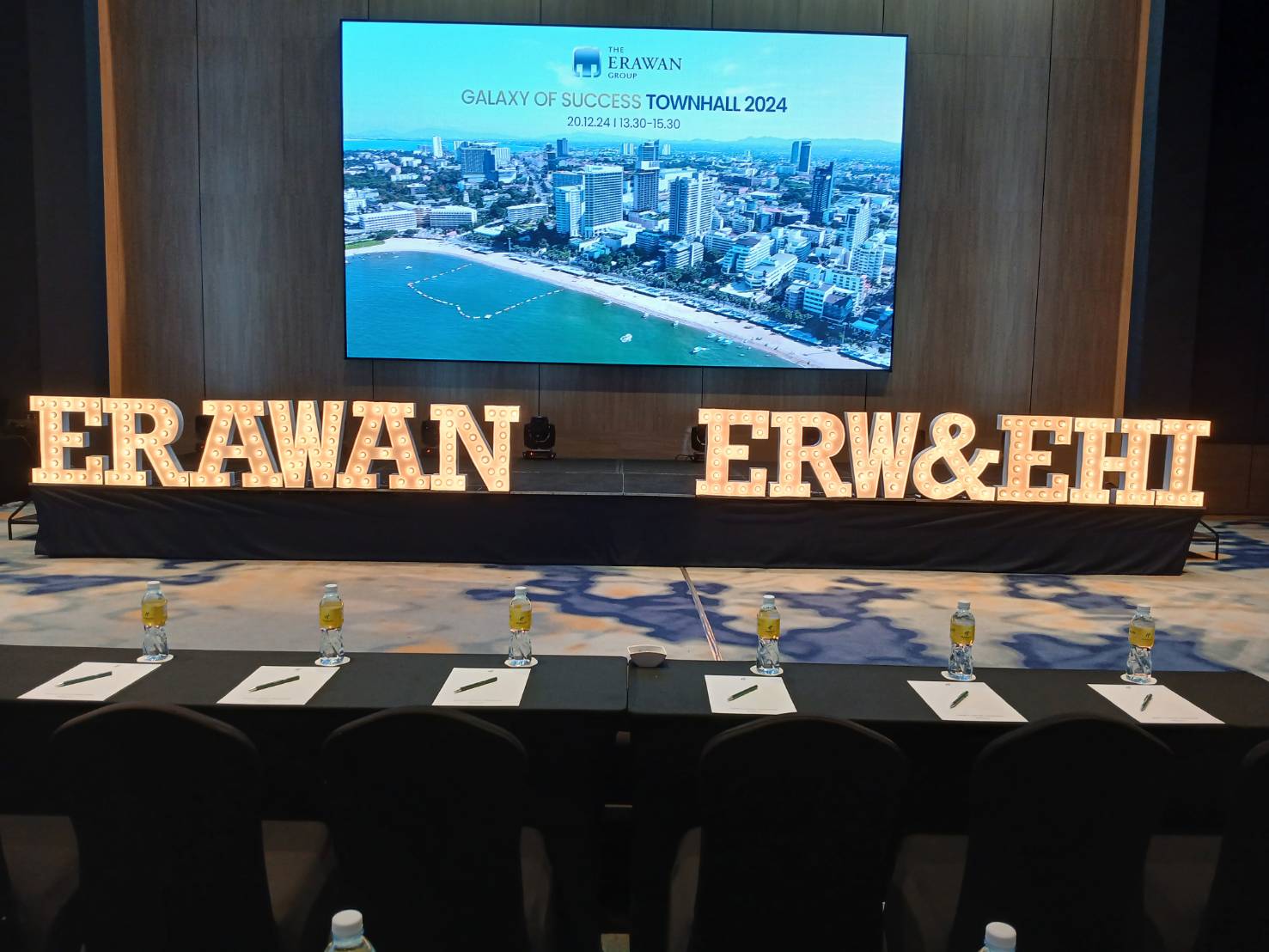 เช่าไฟปิงปอง ERAWAN ERW &EHI