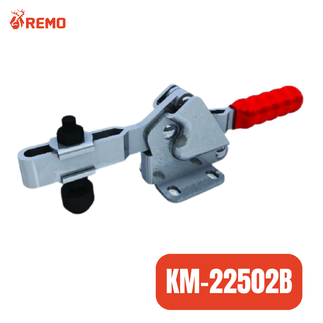 ตัวจับชิ้นงาน KM-22502B (รับน้ำหนัก 250 kg)