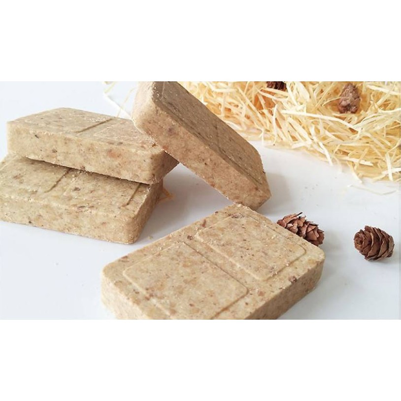 รหัส900 MRE จีน อาหารทหาร อาหารฉุกเฉินอัดแท่ง กองทัพจีน ให้พลังงานสูง Energy bar (1ซอง200กรัม 950kcal)