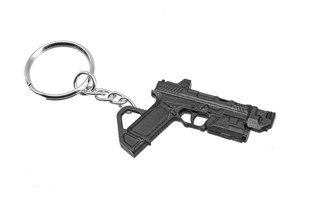 STRIKE INDUSTRIES - Strike Industries Mini Pistol Keychain