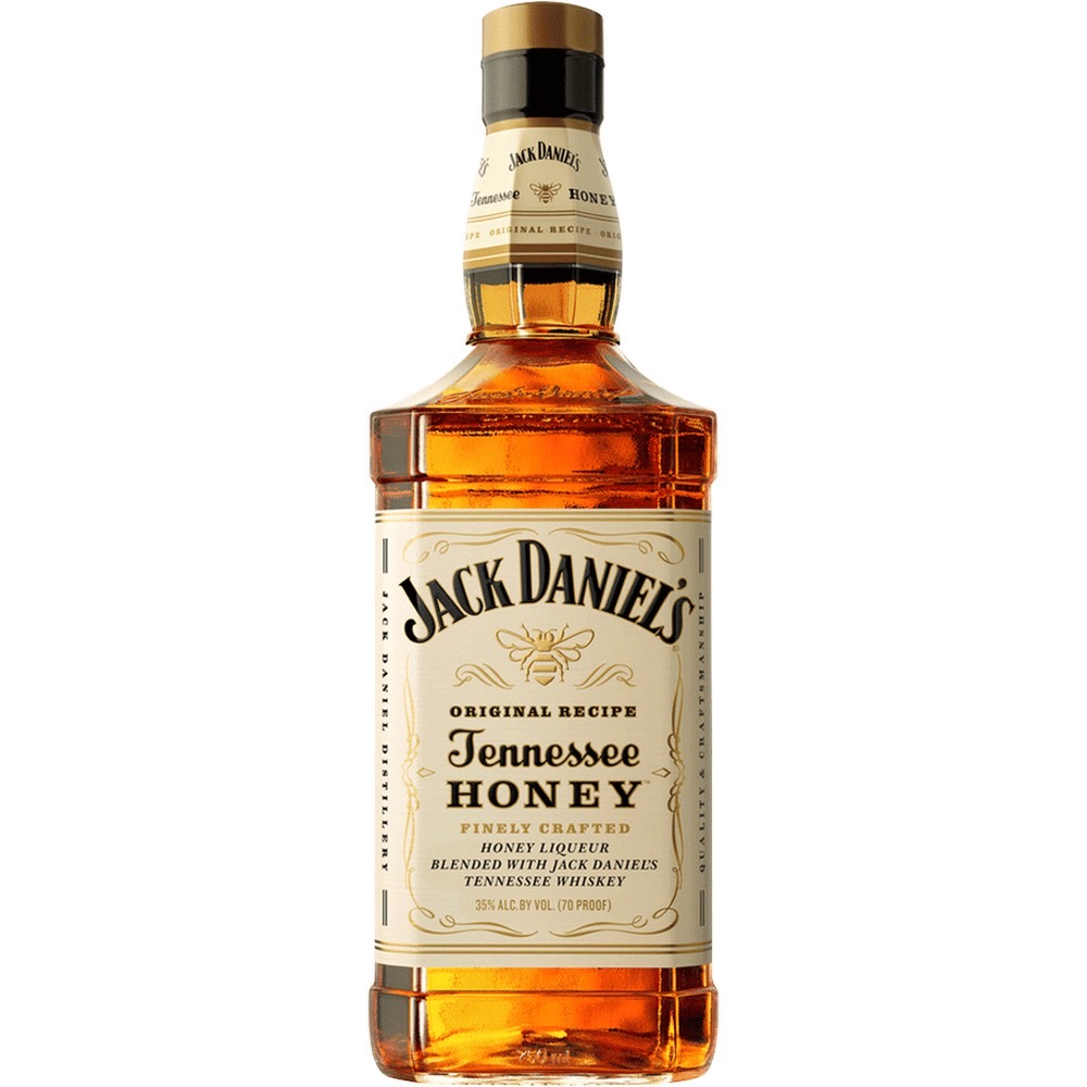 jack daniel honey