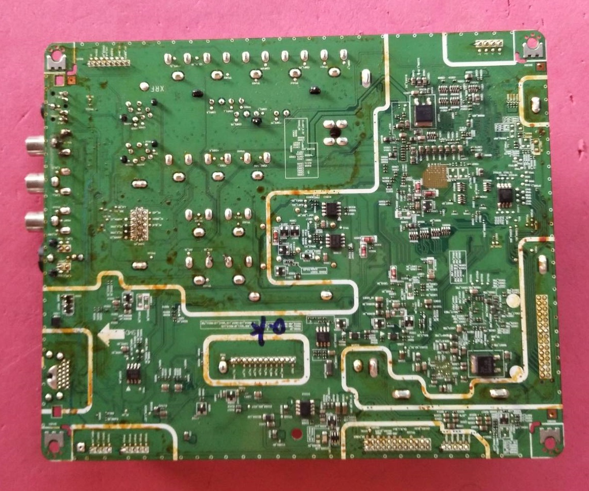 เมนบอร์ดซัมซุง (Mainboard Tv Samsung) อะไหล่แท้/มือสองพร้อมใช้งาน รุ่น LA26A450C1H :LA32A450C1H :LA37A450C1H พาร์ท BN94-01848A :BN94-01848C :BN94-02436G :BN94-02492A