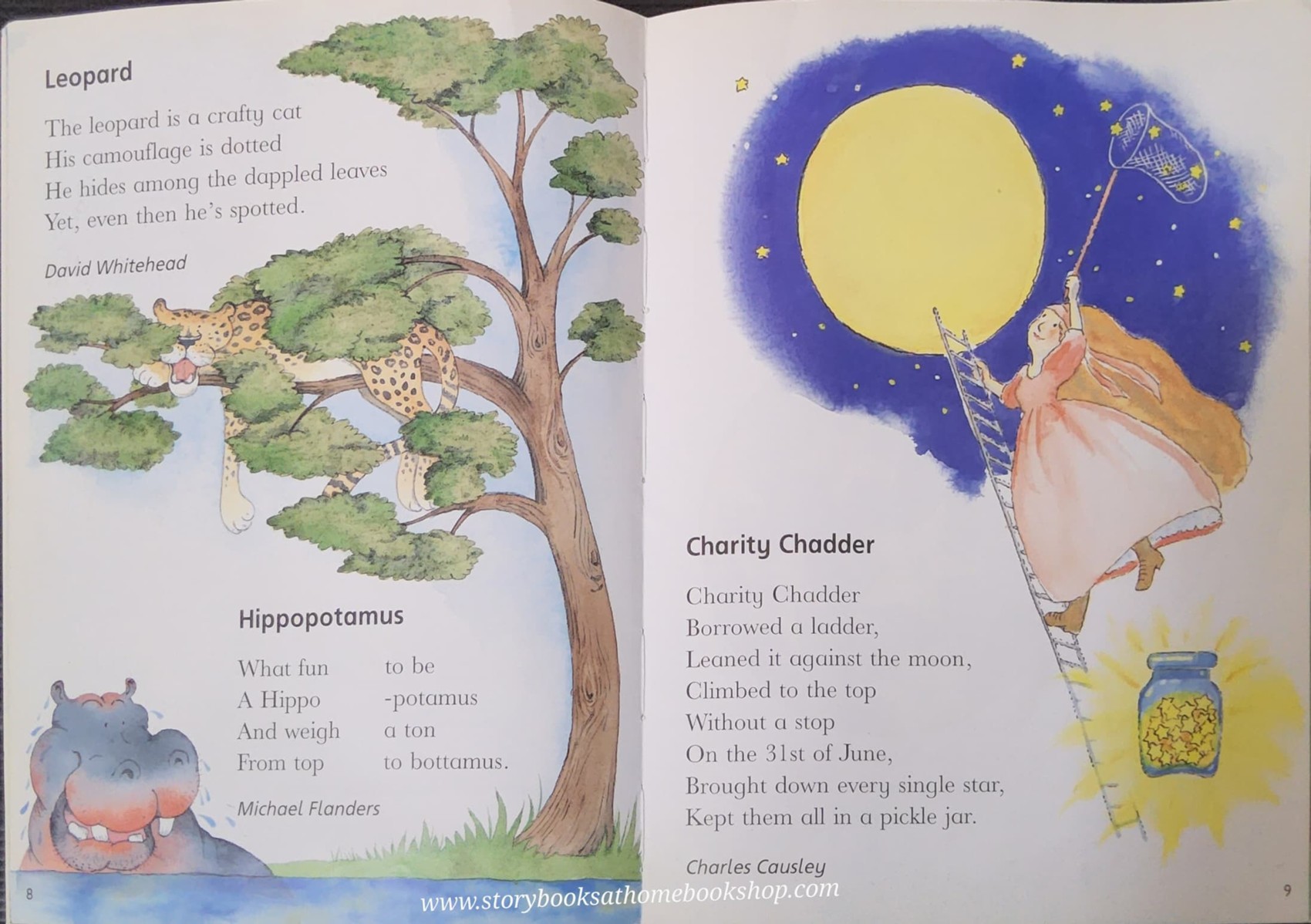 หนังสือนิทานปกอ่อน** 🍅🍓JUGGLING A JUG OF JELLY: WORDPLAY POEMS