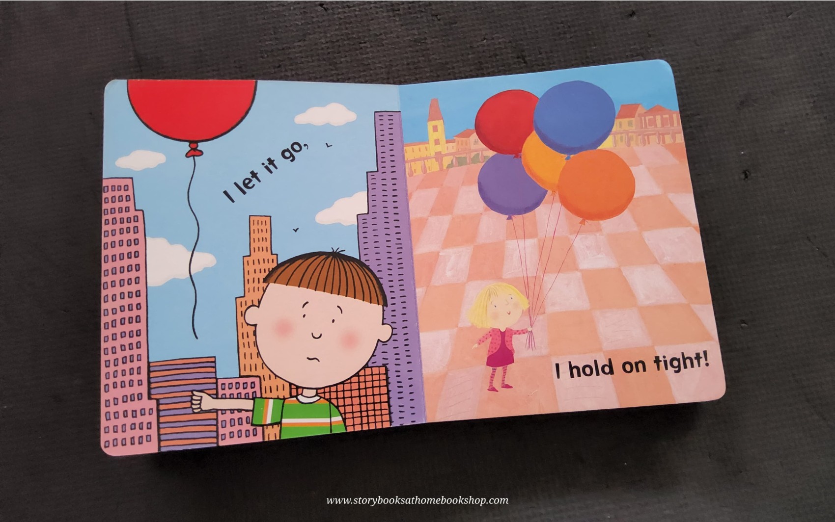 Board Book** 🍅🍓Faster,Faster! Nice and Slow by Nick Sharratt and Sue Heap