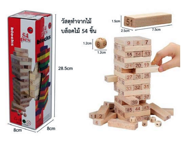 gww227 เกมถล่มไม้ ตัวเลข