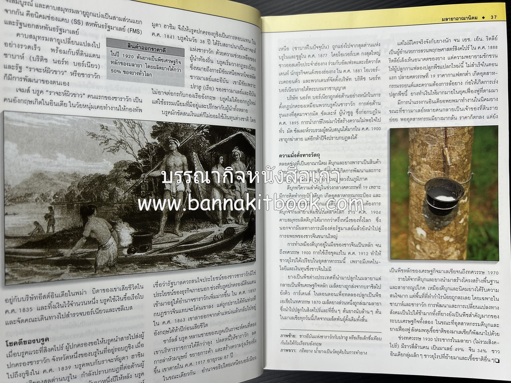 มาเลเซีย : Insight Guides Malasia หนังสือชุดสำนักพิมพ์หน้าต่างสู่โลกกว้าง (Windows on the World).
