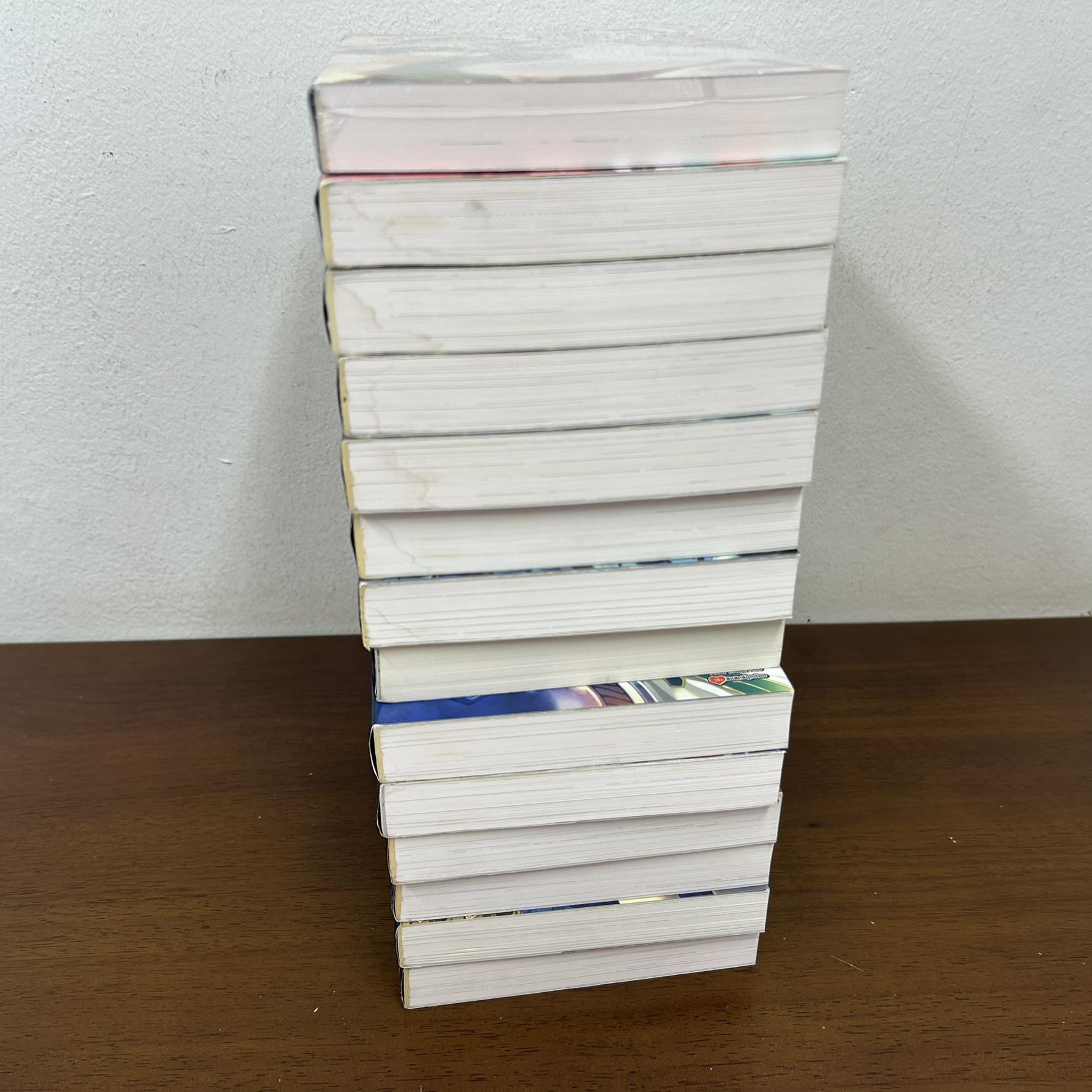 [นิยาย] ผู้กล้าโล่ผงาด เล่ม 1-14 ... Aneko Yusagi (มือสอง) LIGHT NOVEL LN