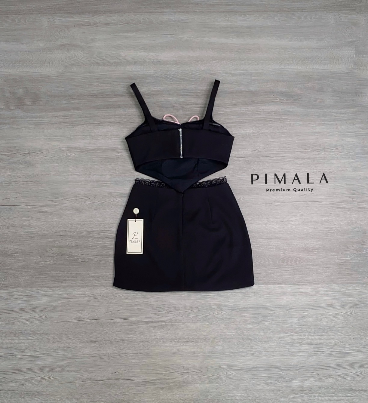 เซ็ทเสื้อแซ่บๆซีทรูเซ็กซี่นิดๆ