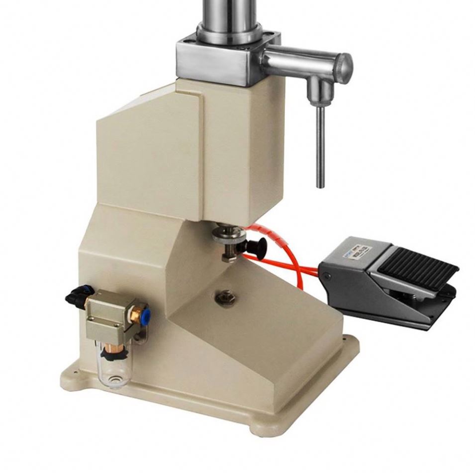 เครื่องบรรจุระบบลมแบบอัตโนมัติ A 02 SERIES (ราคายังไม่รวมภาษีมูลค่าเพิ่ม)