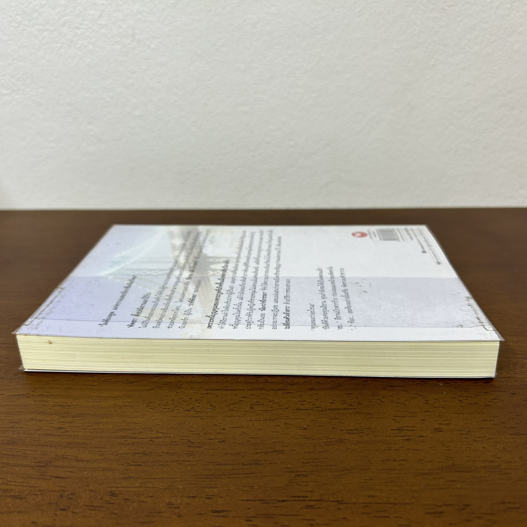 เจ้าสาวสัญญาเถื่อน ... ณัฐณรา (มือสอง) นิยาย โรมานซ์ พลอยวรรณกรรม