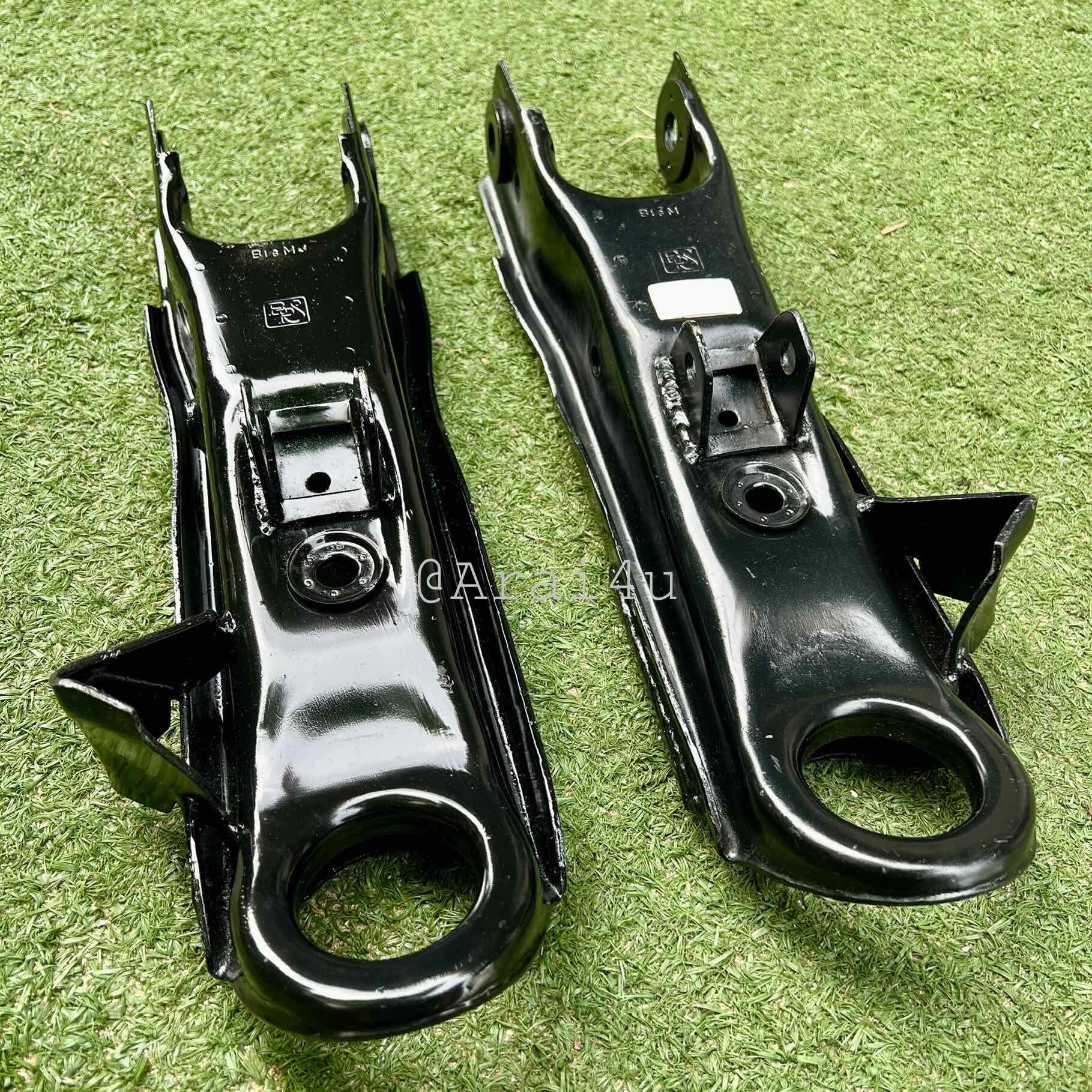 ปีกนกล่าง NISSAN BIGM TD25,D21,BDI RH/LH ขวา/ซ้าย ราคาคู่ละ