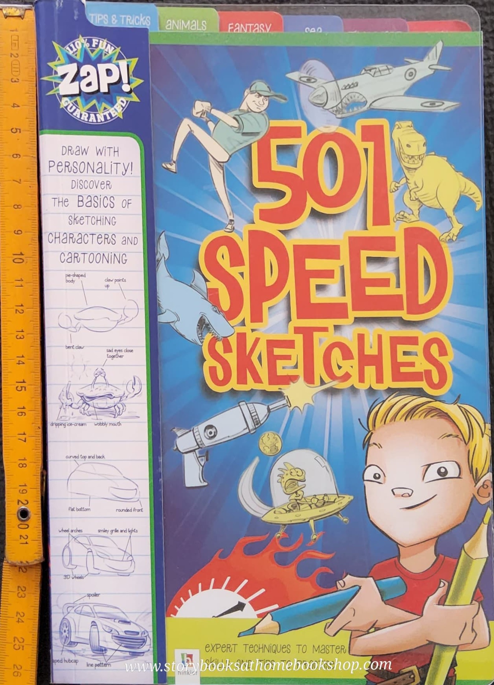 DRAWING BOOK** 🍅🍓501 SPEED SKETCHES