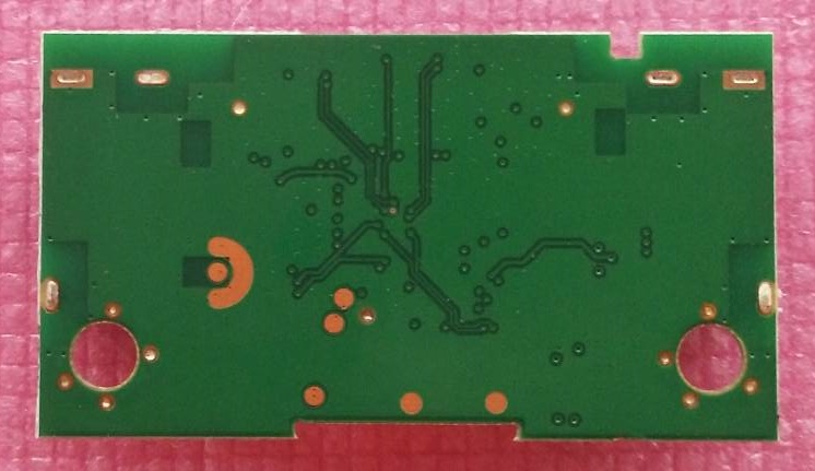 ตัวรับสัญญาน WIFI SHARP (ชาร์ป) อะไหล่แท้/มือสองพร้อมใช้งาน รุ่น 4T-C50AH1X
