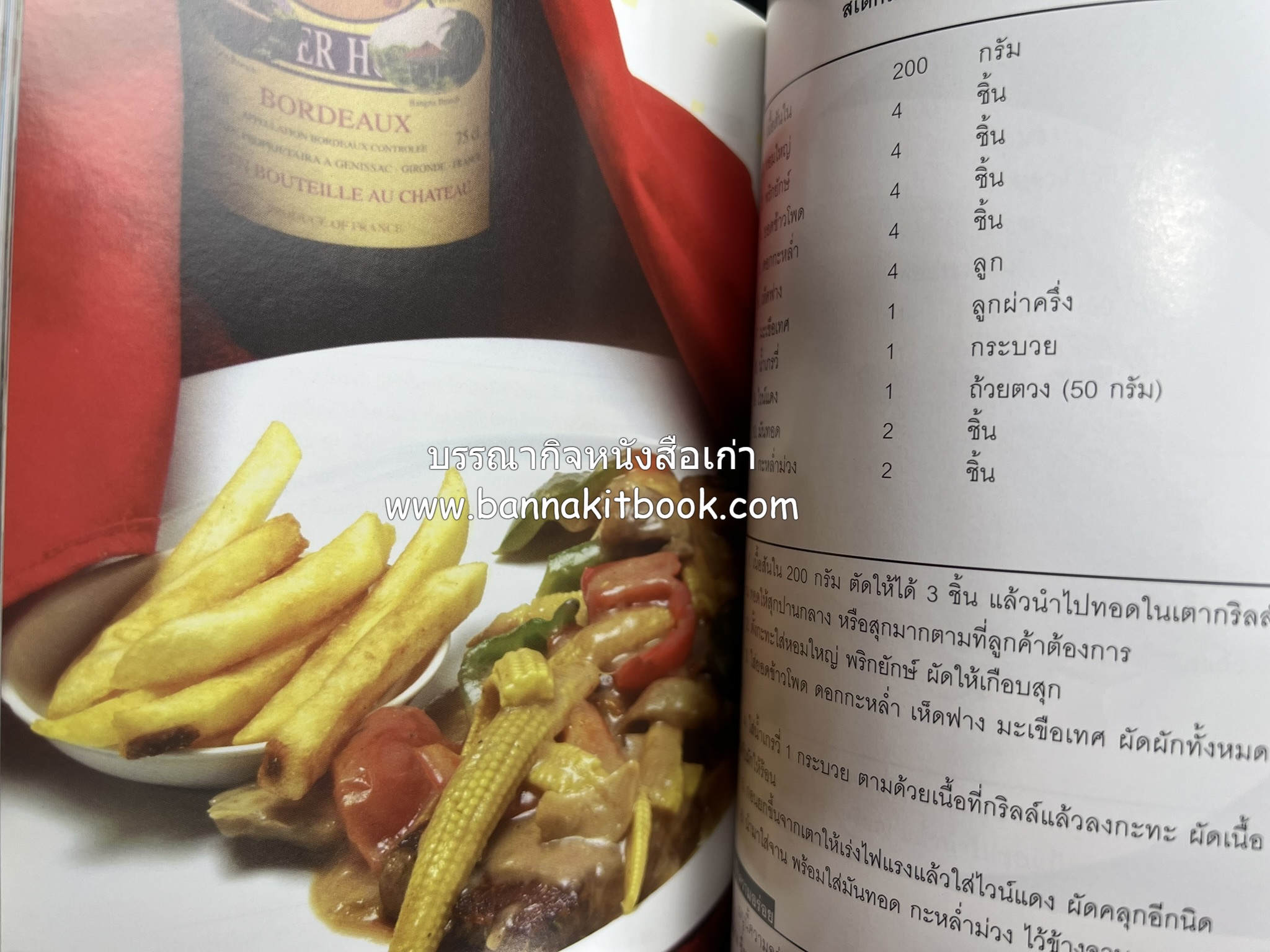 118 เมนูเด็ด ภัตตาคาร 13 เหรียญ (สูตรและวิธีทำอาหารตำหรับ 13 เหรียญ) โดย : สมชาย นิติวนะกุล ผู้ก่อตั้งและเจ้าของภัตตาคาร 13 เหรียญ.