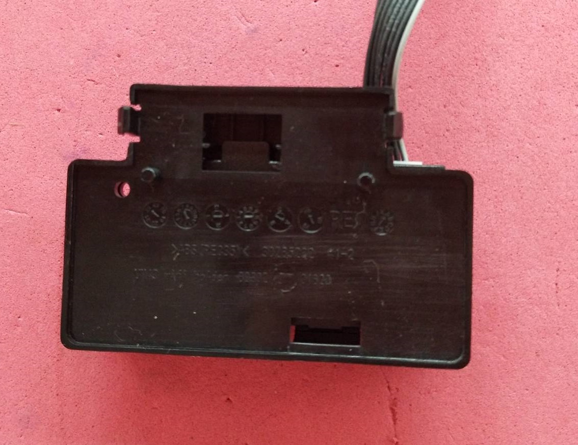 ตัวรับสัญญาณ Wifi ทีวีซัมซุง (SAMSUNG Wi-Fi Module) อะไหล่แท้/ของถอด UA43T6003 พาร์ท BN59-01308A