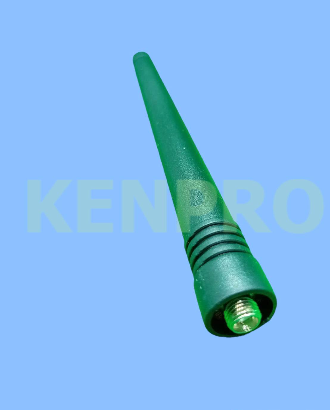 เสาวิทยุสื่อสาร ICOM สำหรับรุ่น IC-V90 UV95 UV97 UV98 (จีน) แบบสั้น