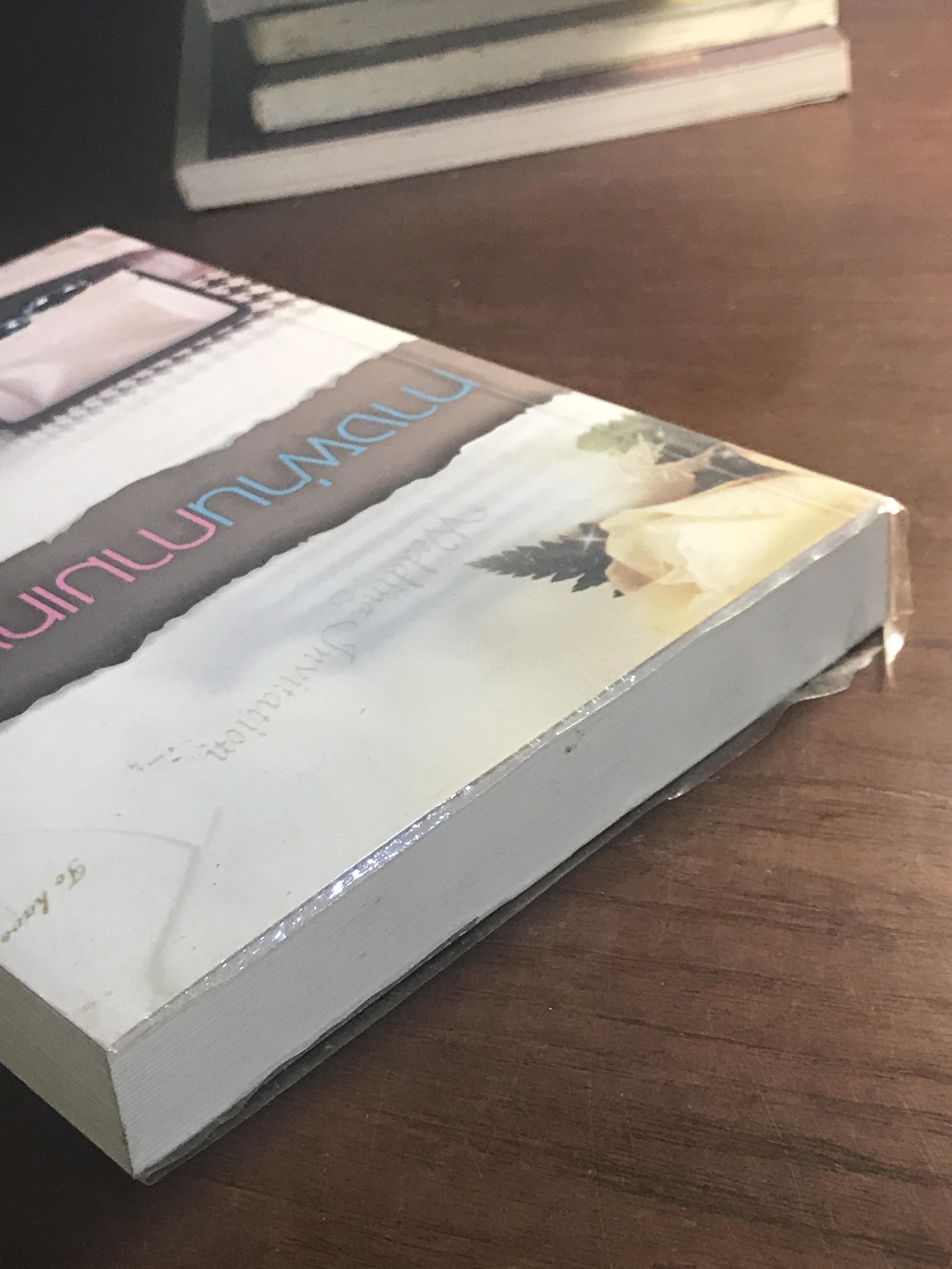 ทางผ่านกามเทพ ผู้เขียน กรุง ญ.ฉัตร สำนักพิมพ์แสงดาว H4