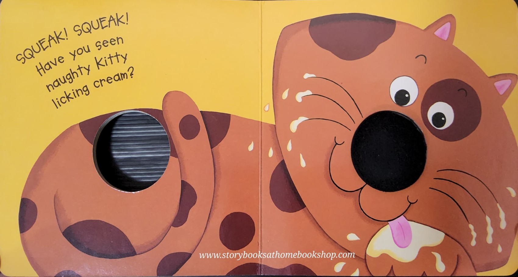 BOARD BOOK** 🍅🍅CRAZY ANIMALS