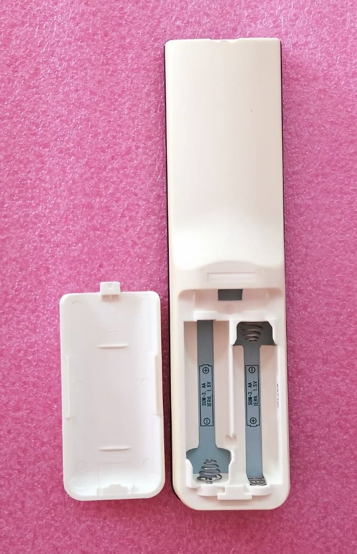 รีโมทย์ทีวี TOSHIBA โตชิบ้า ของแท้มือสอง พาร์ทCT-90439