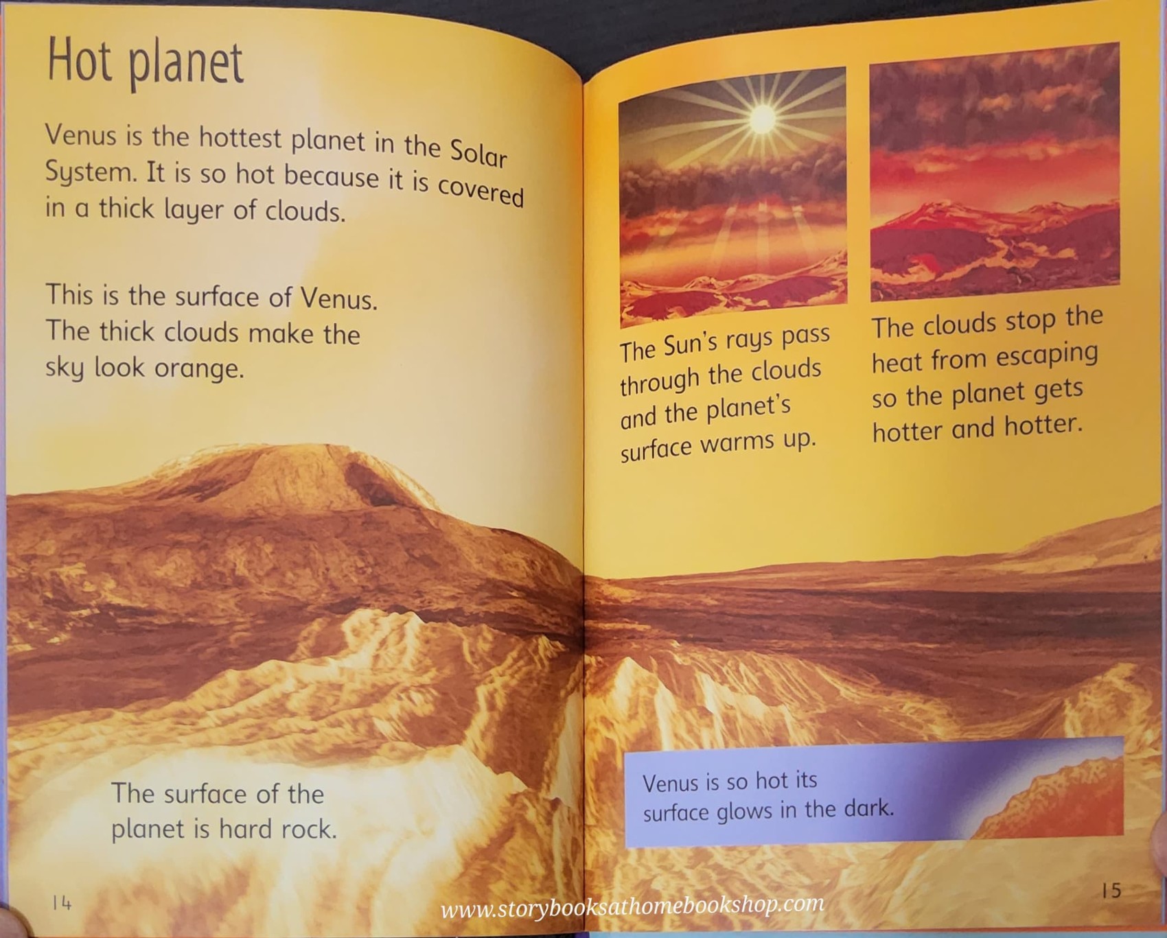 KNOWLEDGE BOOK ** ððTHE SOLAR SYSTEM