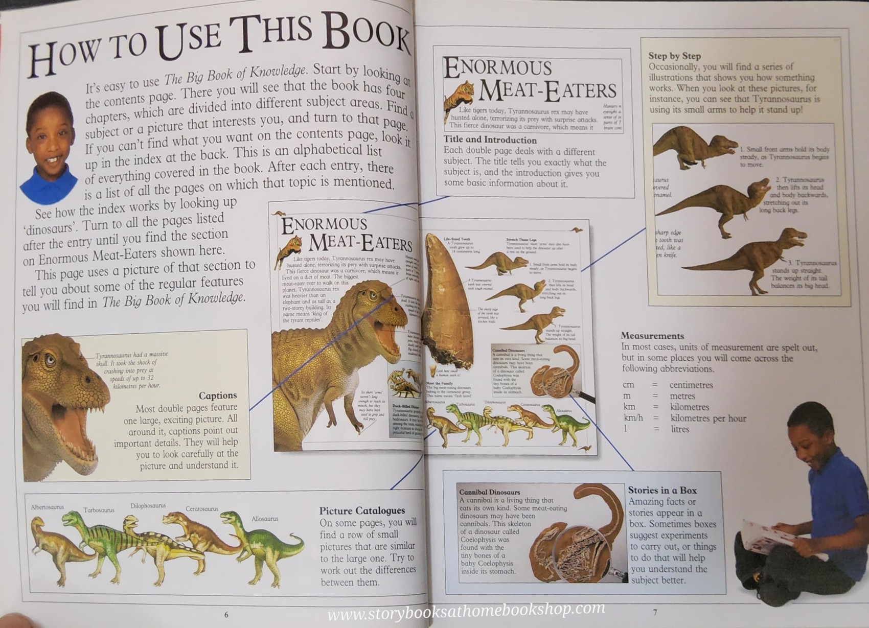 **KNOWLEDGE BOOK** ð
ðTHE DORLING KINDERSLEY BIG BOOK OF KNOWLEDGE