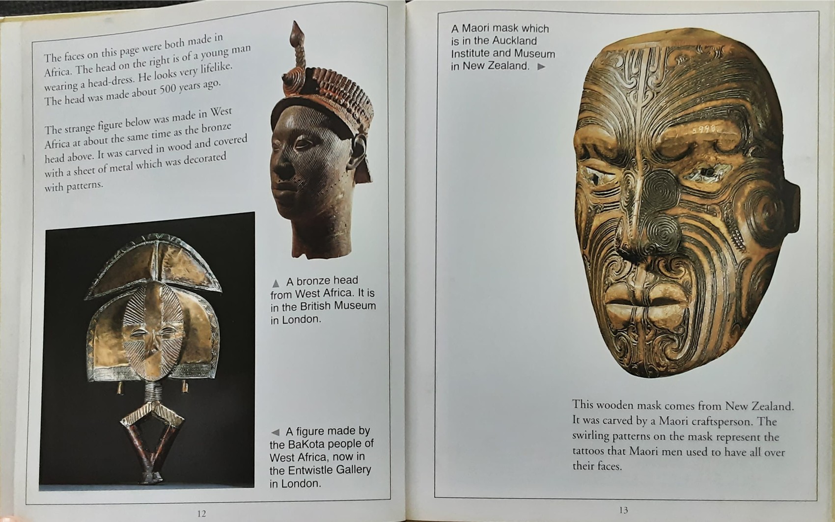 Knowledge Book หนังสือความรู้ 🍓🍓FACT IN ART