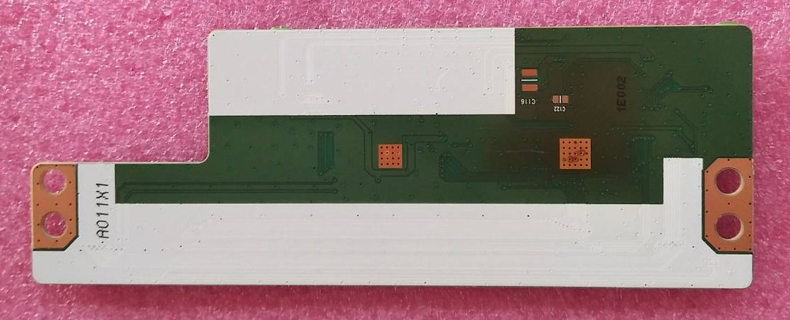 ทีคอน T-CON PANASONIC (พานาโซนิค) รุ่นTH-43DS630T TH-43D410T TH-43E410T พาร์ท 6870C-0532A