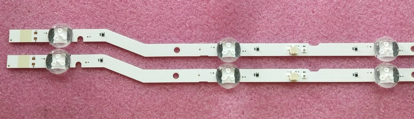 หลอดแบล็คไลท์ทีวี ซัมซุง SUMSUNG ใหม่โรงงาน ใช้กับรุ่นUA32J4303 UA32J4003 HG32AE460