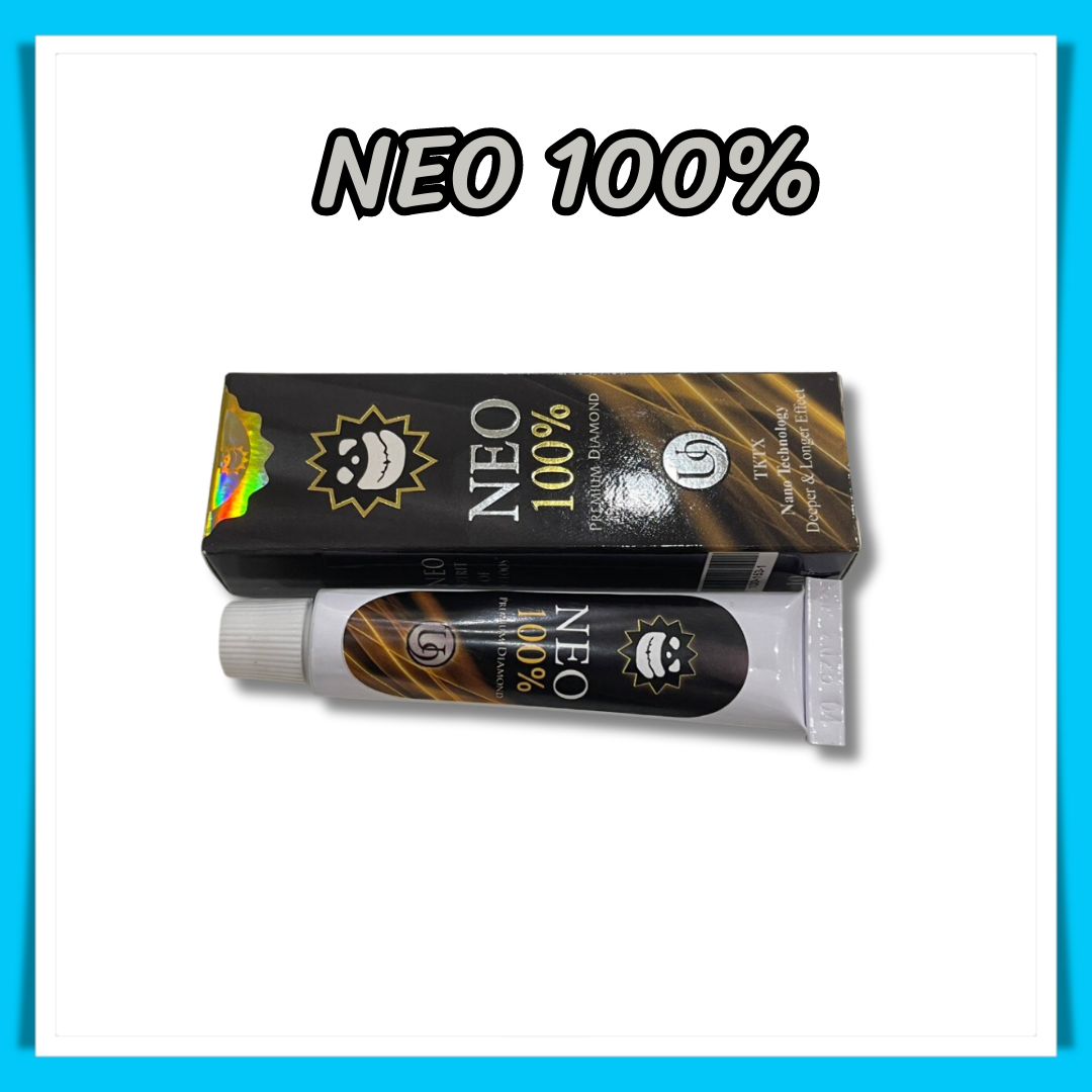 ยาชา TKTX NEO 100%