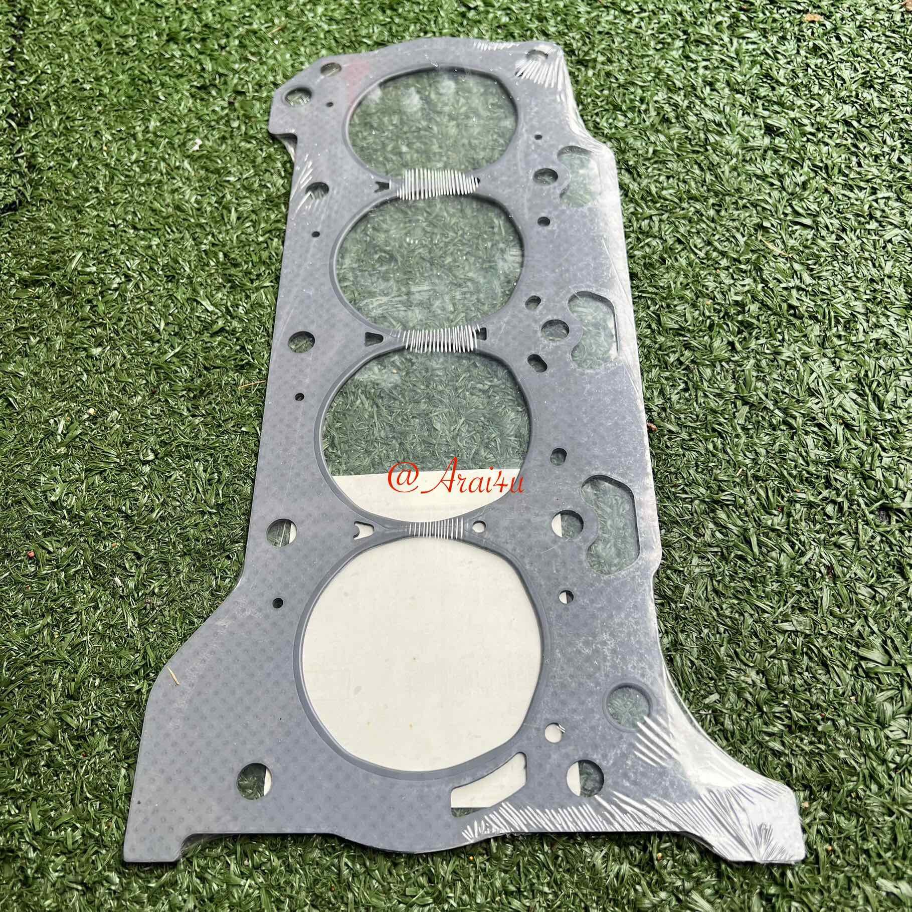 ประเก็นฝาสูบ TOYOTA ALTIS DUAL 1ZRFE ไฟ 2.0MM (11115-37051)
