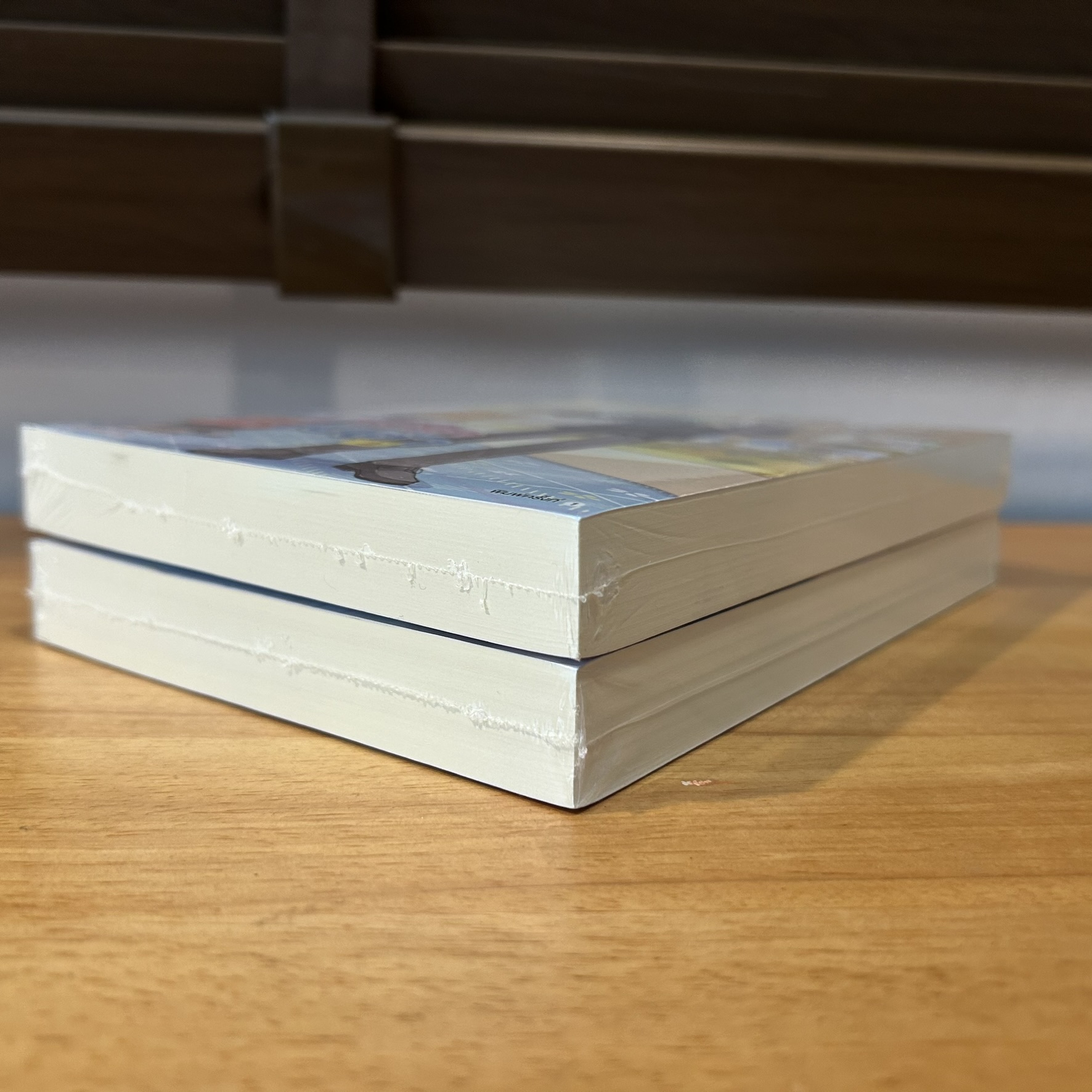 [YAOI] เขตห้ามรักฉบับเบต้า เล่ม 1-2 จบ ... MINTRAN เขียน (มือสอง) นิยายวาย everY