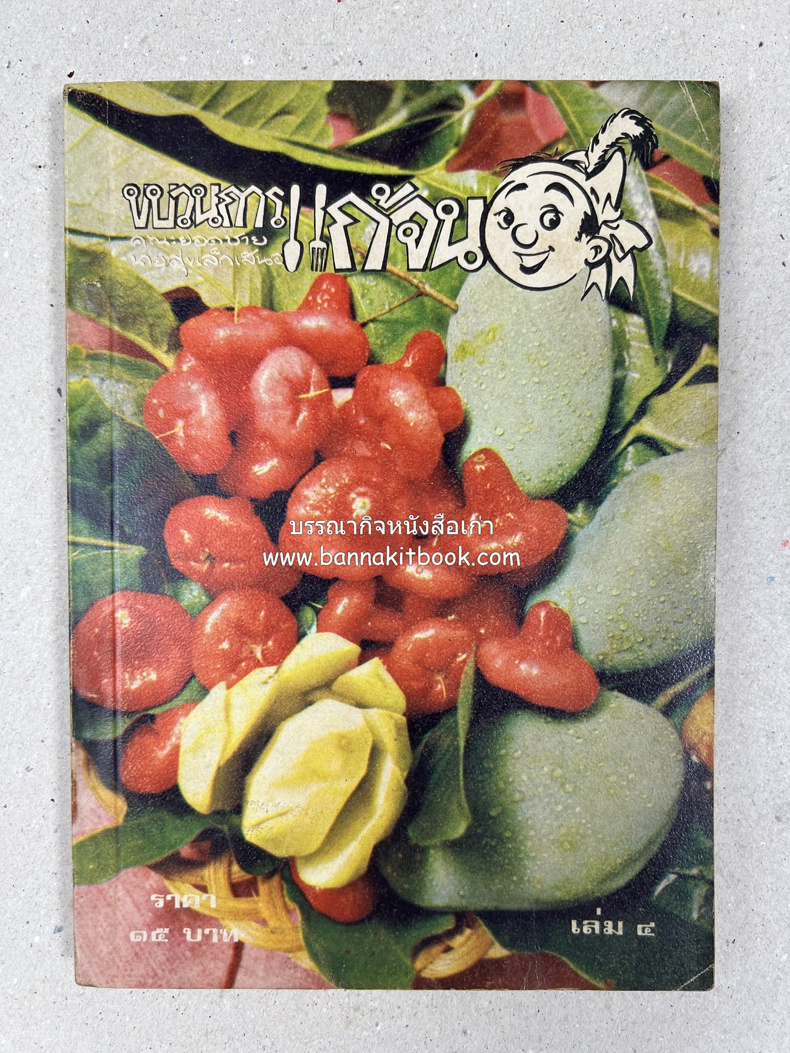 ขบวนการแก้จน คณะยอดชายนายศุขเล็กเสนอ โดย : ประยูร จรรยาวงษ์ (หนังสือดี 100 เล่มที่คนไทยควรอ่าน) 8 เล่มครบชุด.