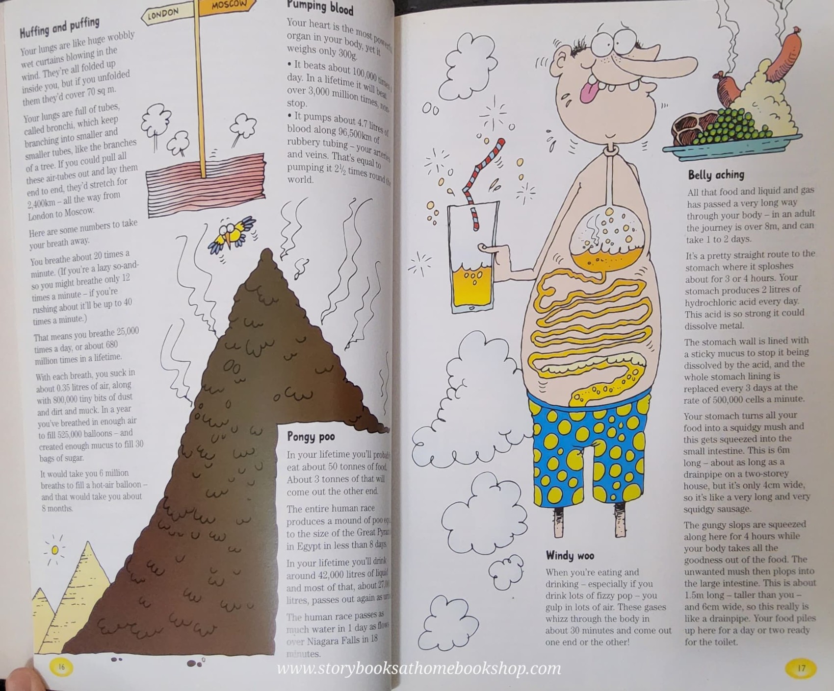 Knowledge Book ** ðð
All the INCREDIBLE FACTS YOU EVER NEED TO KNOW