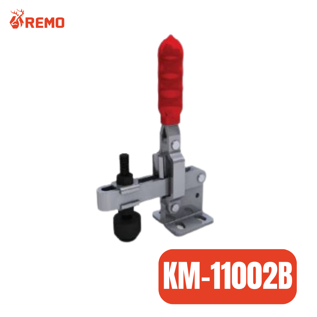 ตัวจับชิ้นงาน KM-11002B (รับน้ำหนัก 75 kg)