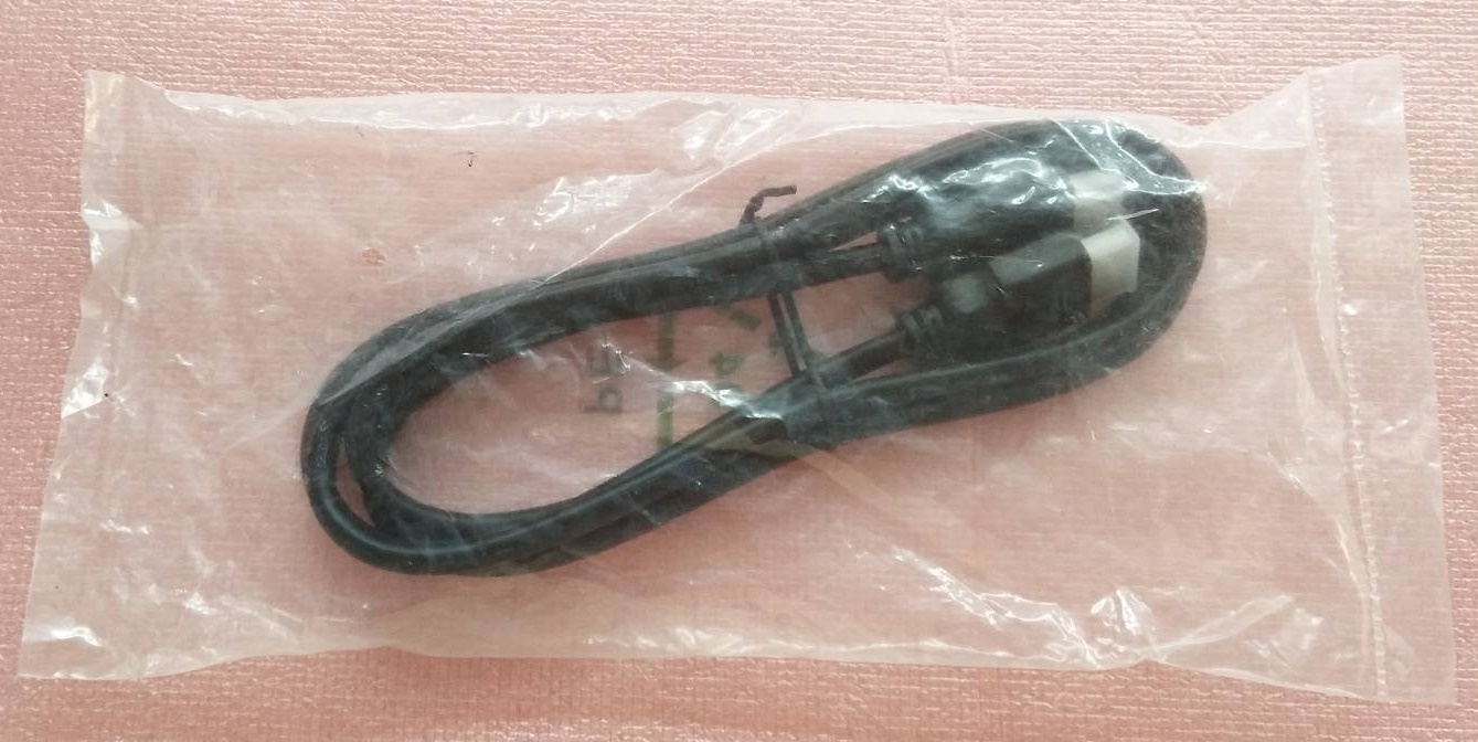 สาย HDMI คุณภาพดี ราคาถูก รองรับ 1080P/3D/4K ยาว1.5 เมตร