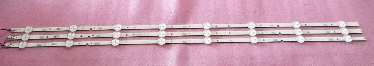 หลอดLEDแบ็คไลท์ ของแท้/ของถอด ซัมซุง(SAMSUNG) BN96-37622A 3Vรุ่นHG40AE460SKXXT :HG40AE570SKXXT :UA40J5000AKXMR :UA40J5000AKXXT :UA40J5200AKXMR :UA40J5200AKXXT :UA40J5200DKXMR :UA40J5200DKXXT :UA40J5250DKXMR :UA40J5250DKXXT :UA40M5000AKXMR :UA40M5000AKXXT