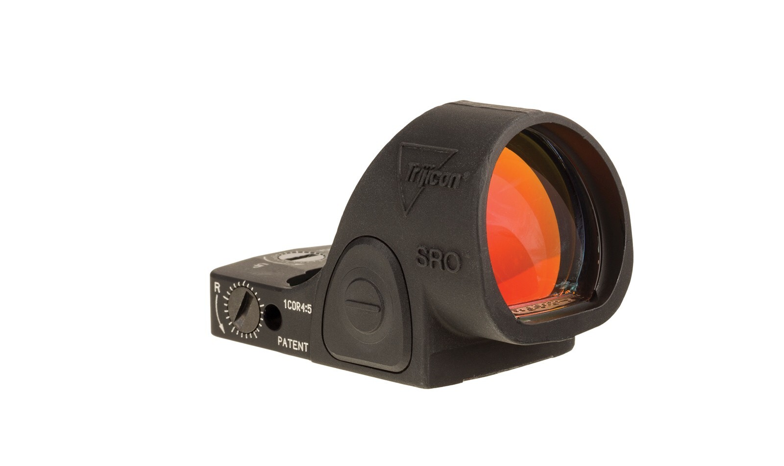 TRIJICON - SRO® Red Dot Sight 2.5 MOA Red Dot, Adjustable LED (ประกัน Defect จากการผลิต 30วัน)