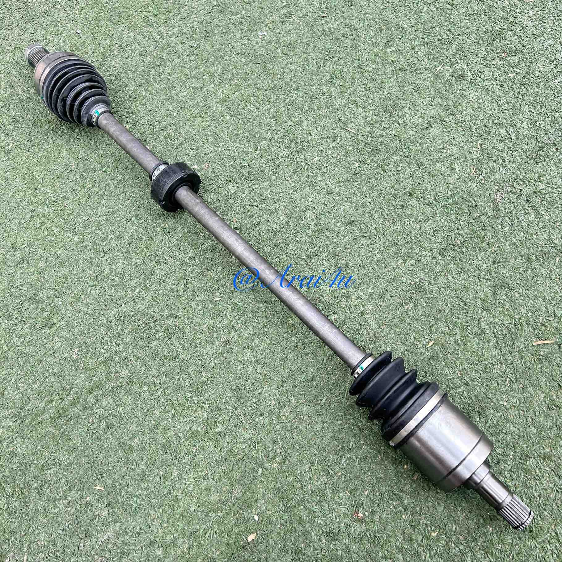 เพลาขับทั้งเส้น ข้างขวา GSP HONDA CIVIC FD 1.8 06-12 2270452(ขวา)