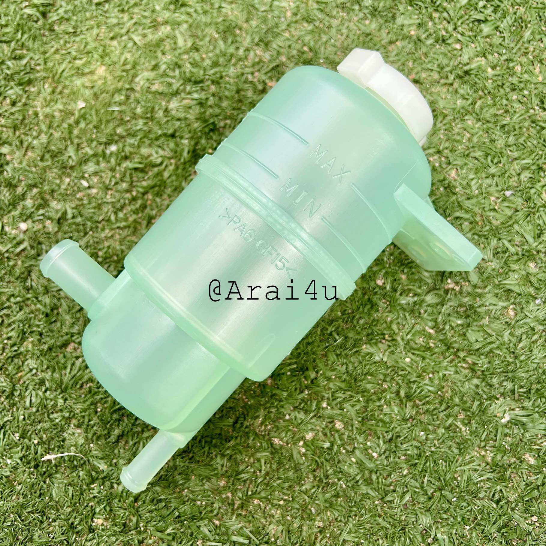 กระป๋องพาวเวอร์ MITSUBISHI TRITON 05-14 (MR995028)