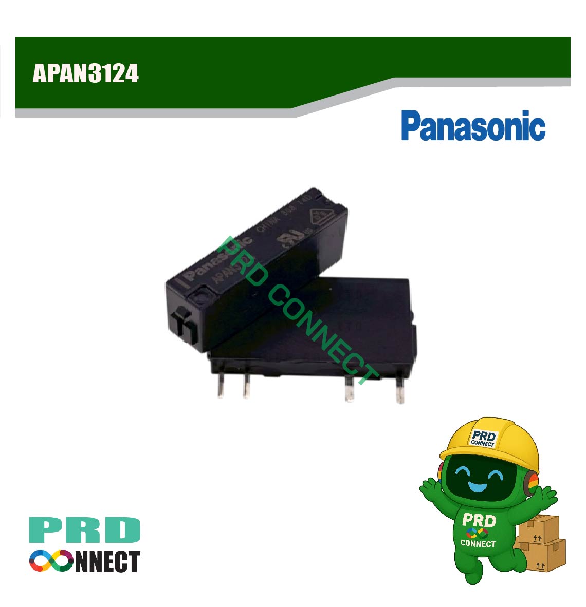 APAN3124