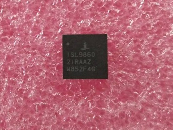 ไอซี เบอร์ ILS9860