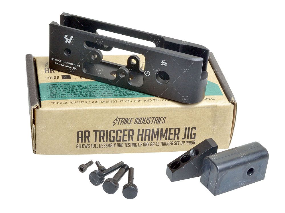 STRIKE INDUSTRIES - AR Trigger Hammer Jig