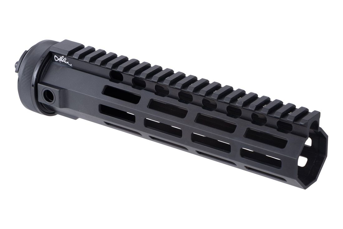LaRue Tactical - M-LOK Handguard 9" (LOGO ใหม่) [ORDER]
