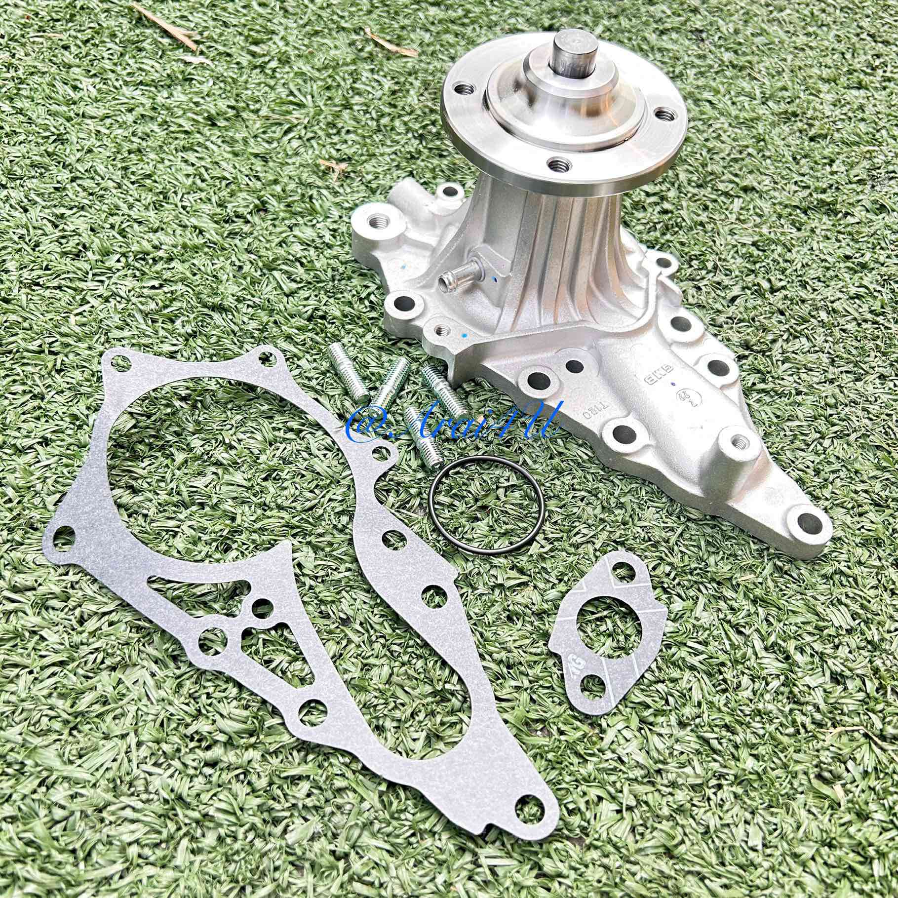 ปั้มน้ำ TOYOTA 1JZGE,2JZ (GMB)