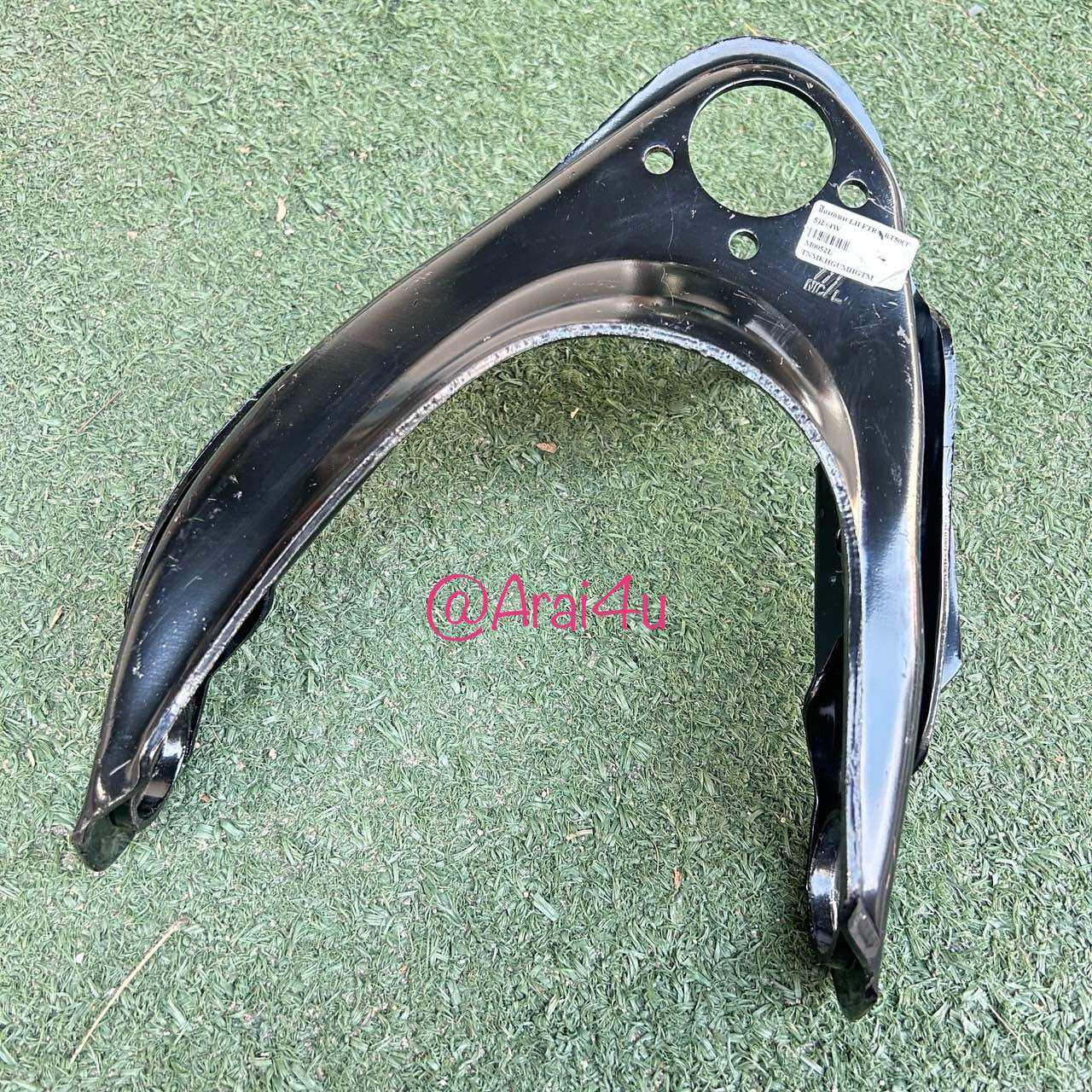 ปีกนกบน MAZDA BT50 T5 ,FORD RANGER T5 LH ข้างซ้าย
