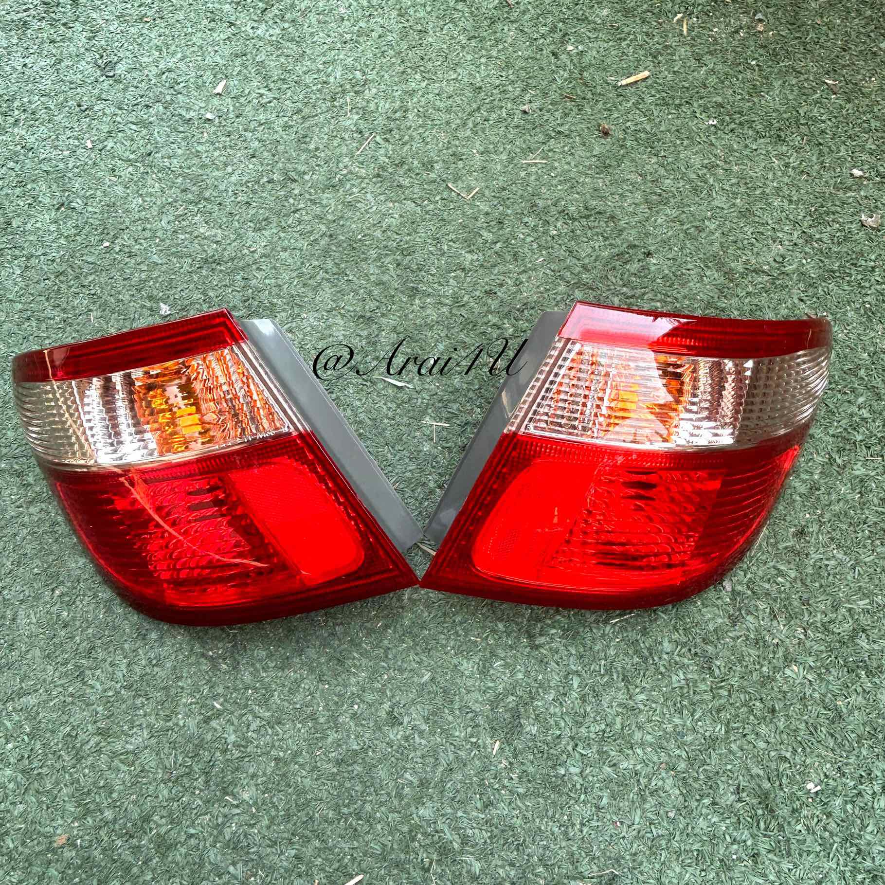 ไฟท้าย NISSAN NEO 201-2003 คู่ละ LH RH
