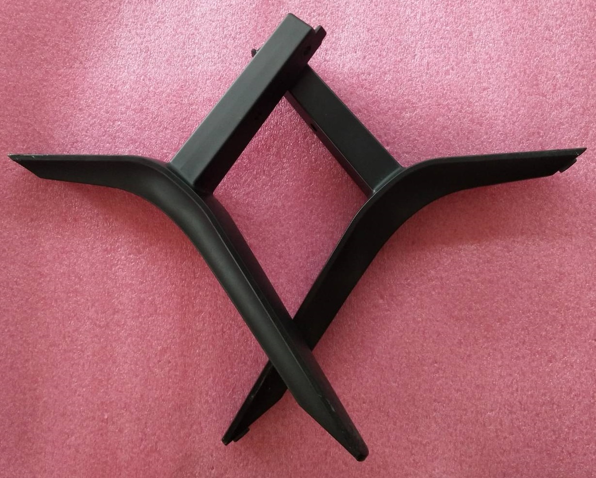 ขาตั้งทีวี คูก้า COOCAA ของแท้ถอดจากเครื่อง รุ่น40E89