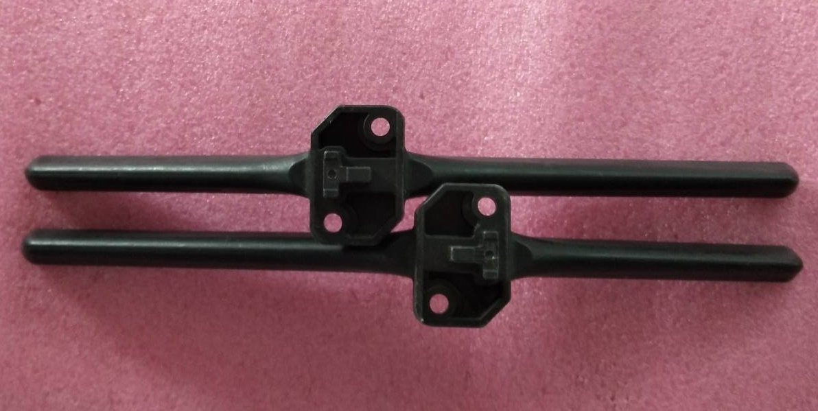 ขาตั้งทีวี ไฮเซน Hisense ของแท้ถอดจากเครื่อง ใช้กับรุ่น 65A6500H รหัสขา RSAG8.078.7088-01