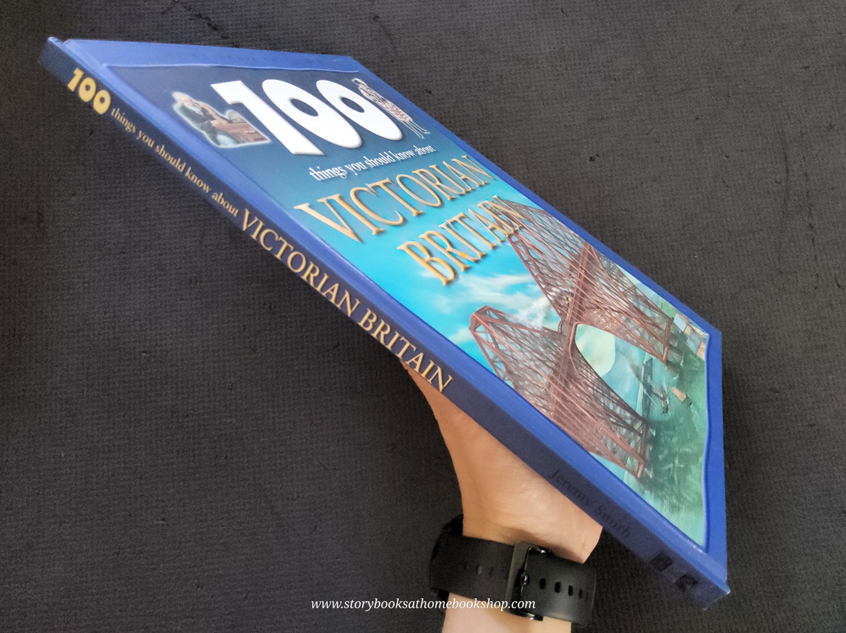 Knowledge Book** ð
ð100 THINGS YOU SHOULD KNOW ABOUT VICTORIAN BRITAIN