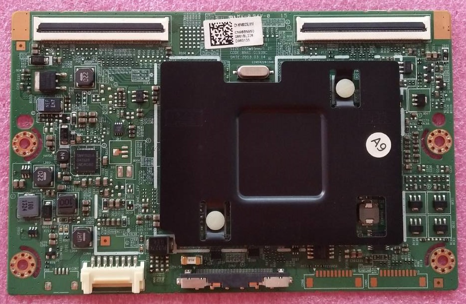 ทีคอนทีวี ซัมซุง SAMSUNG อะไหล่แท้/ของถอดพร้อมใช้งาน พาร์ท BN95-00861A BN95-00861B ใช้กับรุ่น HG46AB690 UA46F6100A UA46F6400